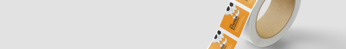 Etiquette & adhésifs